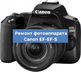 Замена зеркала на фотоаппарате Canon EF-EF-S в Ижевске